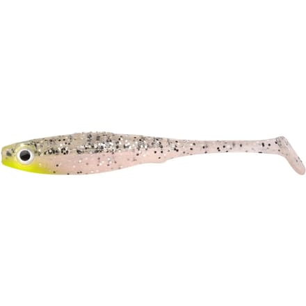 Spro Iris Pop-Eye UV 14cm - Kleur : UV Salt & Pepper
