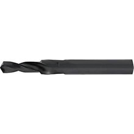 RUKO multischuinboor type N M5, HSS, Ø 4,2 mm, rechte schacht, verzinkhoek 90°, lengte 66 mm