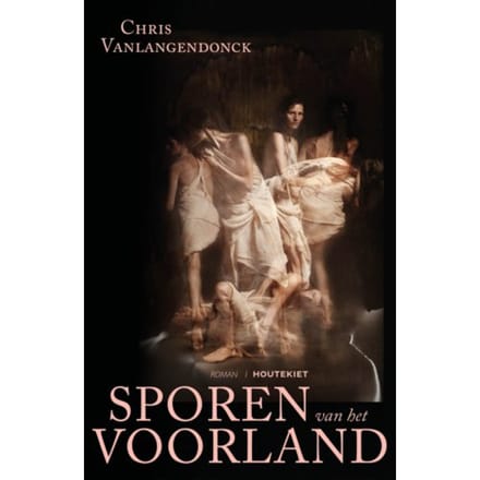 Sporen Van Het Voorland - Chris Vanlangendonck