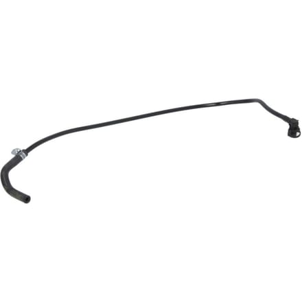 Radiateurslang THERMOTEC DWX277TT