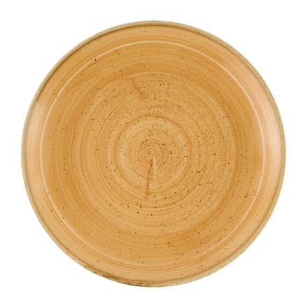 Churchill Stonecast Tangerine Coupe Borden 217mm (12 stuks)