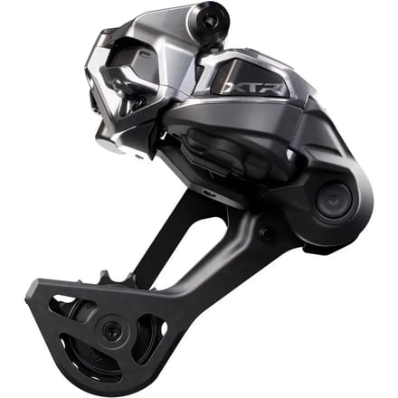 Achterderailleur Shimano 12v SGS