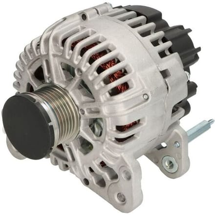 Driefasige generator PULSAR ROTATING ELECTRICS PSR10606