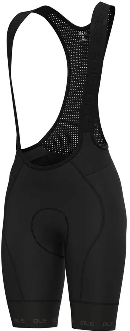 Ale Pr-e Strada 2.0 Fietsbroek Zwart S Vrouw
