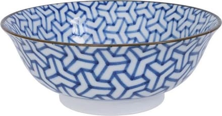 Tokyo Design Studio - Mixed Bowls 20.5x7.8cm 1000ml
