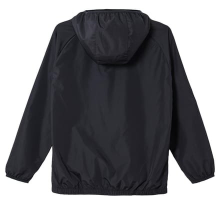 Ellesse Jongens Garbon Windrunner Jacket (Zwart)