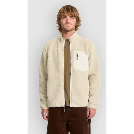 Volcom Muzzer Fuzzar Fleece Jas