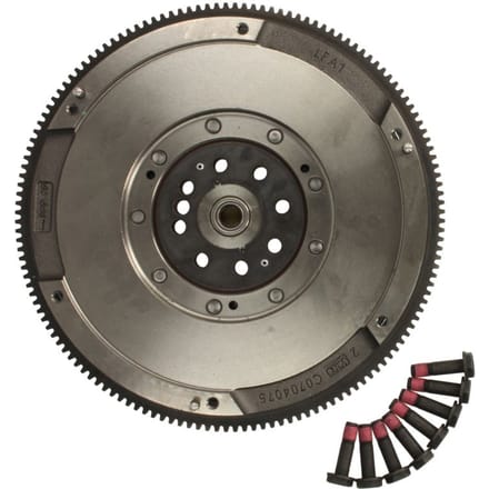Vliegwiel VALEO 836591