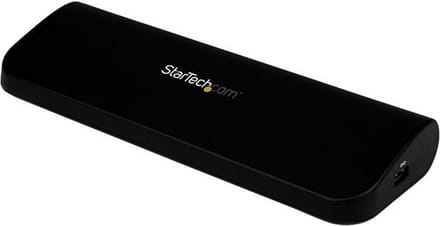 StarTech.com Universal Laptop Docking Station