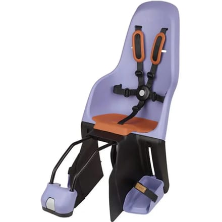 Draagzak met achterframe Polisport Minia