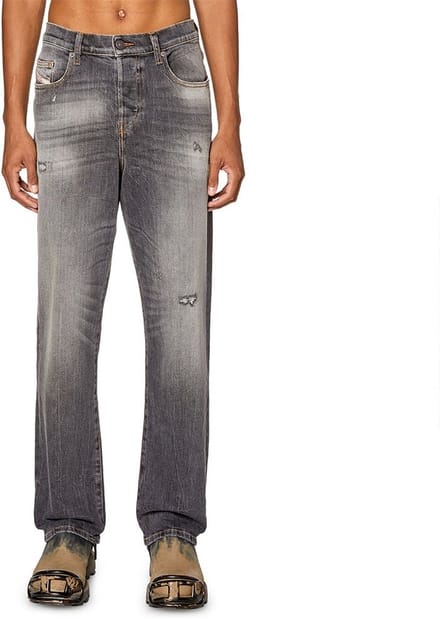 Straight Jeans Diesel 2020 Viker