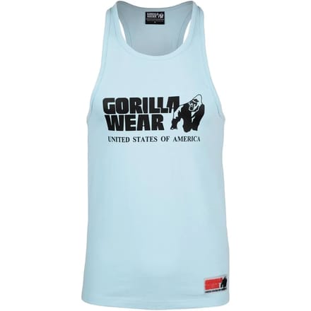 Tanktop Gorilla Wear Classic