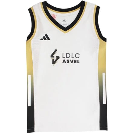 Uitshirt Asvel 2025/26