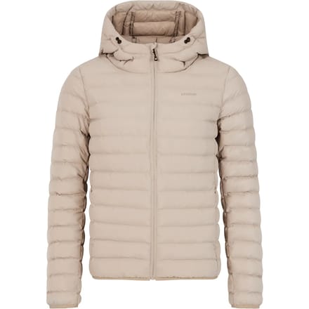 Protest PRTIce – Winterjas Dames – Puffer – Gewatteerd – Paars