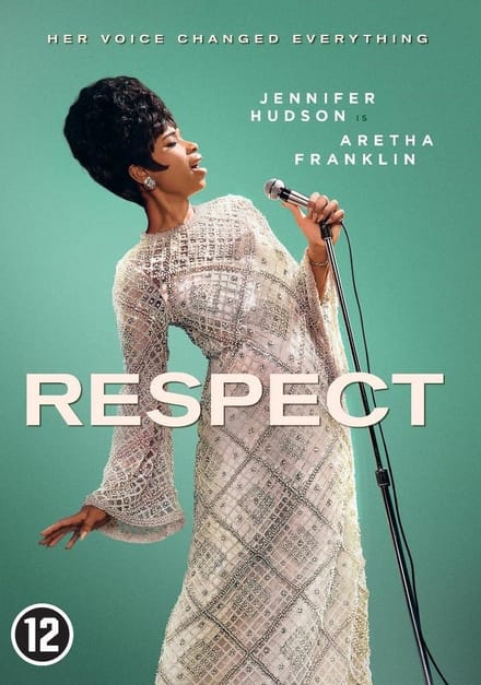 Respect (DVD)