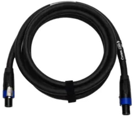 Cordial CLA 7,5 LL 44 luidsprekerkabel 7,5 m - Luidsprekerkabel