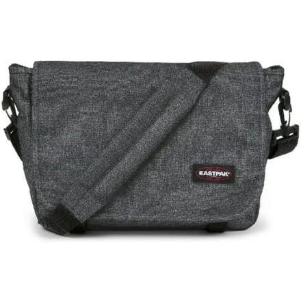 Eastpak JR Schoudertas - Black Denim