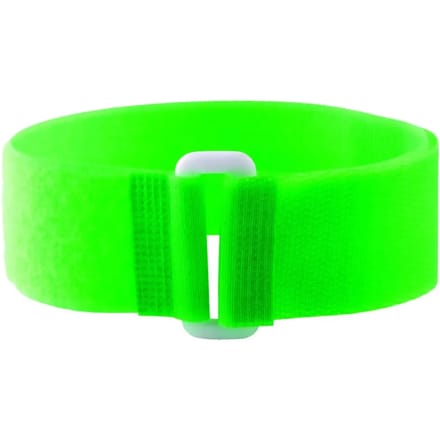 Zelf grijpende armband met lus Kamer (x5)