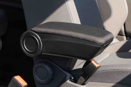 Armsteun geschikt voor Citroën C3 III 2016-2024 5-deurs hatchback Armster 3 SM stof