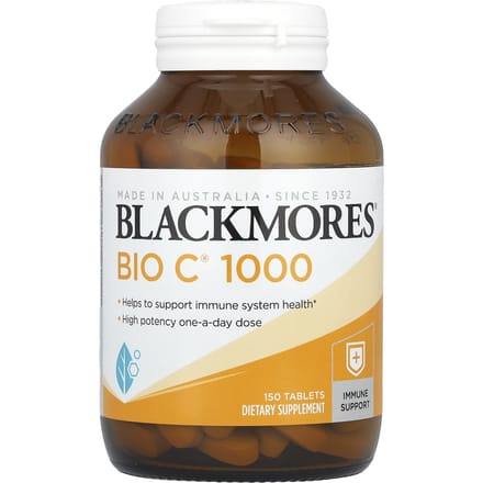 Bio C® 1000, 150 tabletten