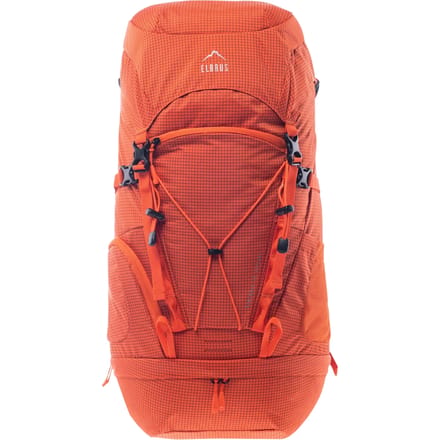 Rugzak Elbrus Indiano