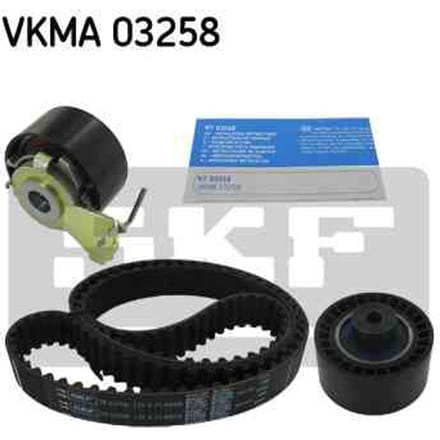 Distributieriemset SKF VKMA 03258