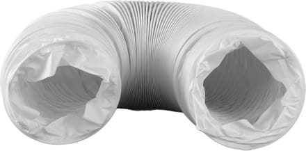 Afvoerslang droger Ø 102 mm 3m