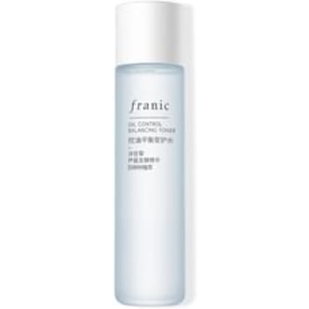 FRANIC - Oil Control Balancing Toner 120g