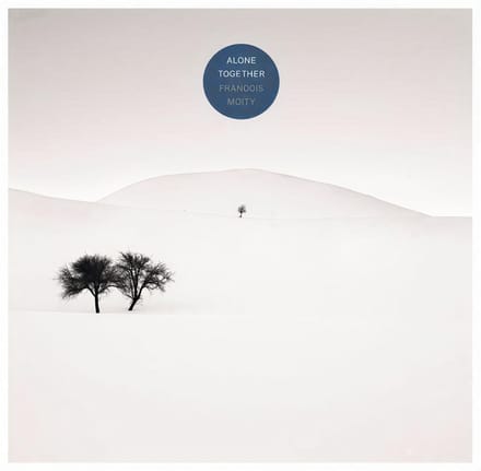 François Moity - Alone Together (LP)