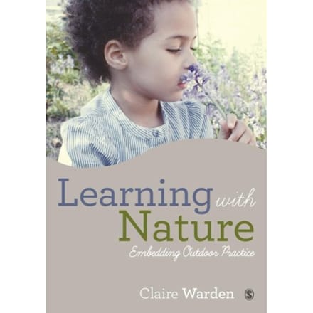 Learning With Nature - Warden, Claire Helen