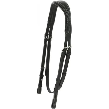 Paardenhoofddeksel Eric Thomas Pro Soft