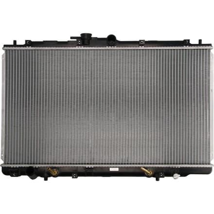 Radiator, motorkoeling KOYORAD PL080652