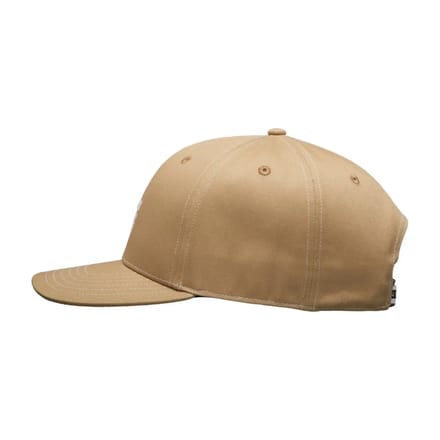 Snapback pet DC Shoes Star