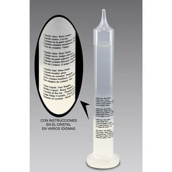 Beeldjes Signes Grimalt Stormmeters