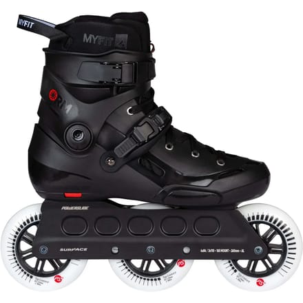 Rol quad Powerslide Storm 110