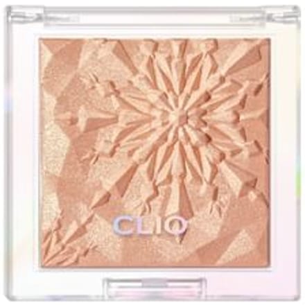 CLIO - Prism Highlighter - 6 Colors 2025 Version - #05 Peach Sapphire