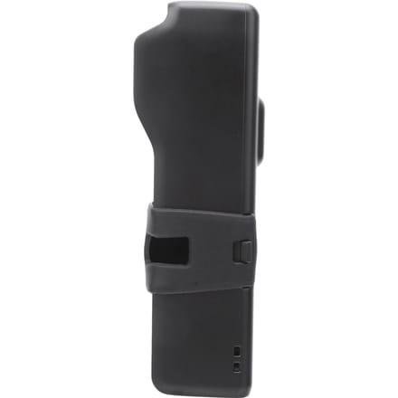 Multifunctionele Draagtas Harde Schaal Beschermhoes Opbergdoos voor OSMO Pocket 2 Camera black