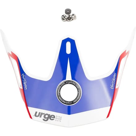 Fietshelm vizier Urge Down-O-Matic RR