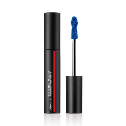 Shiseido ControlledChaos Mascaraink 02 Sapphire Spark 11 ml