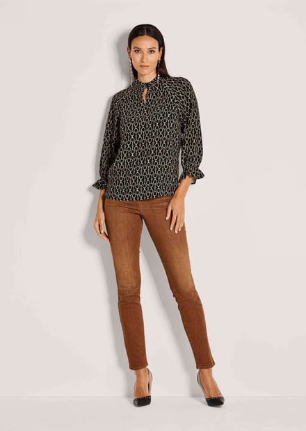MADELEINE Blouse Blouse