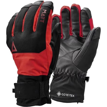 Kinderskihandschoenen MATT Rob Gore-Tex
