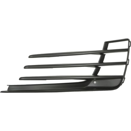 Bumper - onderdelen BLIC 6502-07-9550911GP
