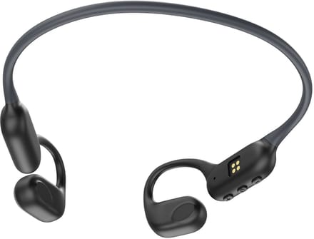 Rixus RXBH35 Open Ear Sports Headphones Pro