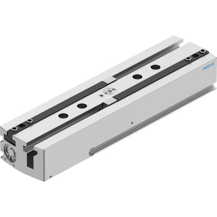 Festo Parallelgrijper 80mm Slag - Bouwgrootte 14 Dubbelwerkend - 3361482