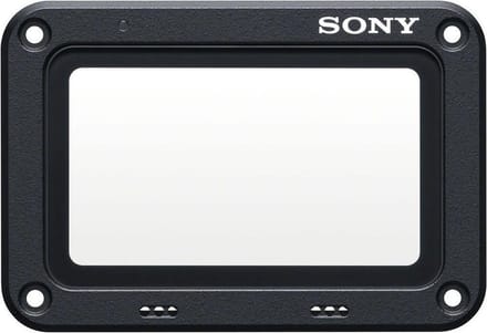 DSC- RX0 Spare Lens Protector