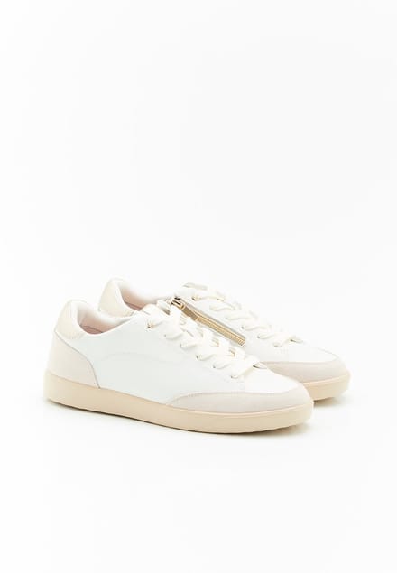 Damart - Amortyl tennisschoenen - Dames - Wit - 36