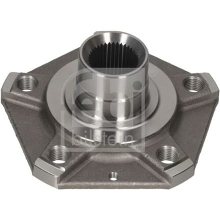 Wiellagerset FEBI BILSTEIN 188279