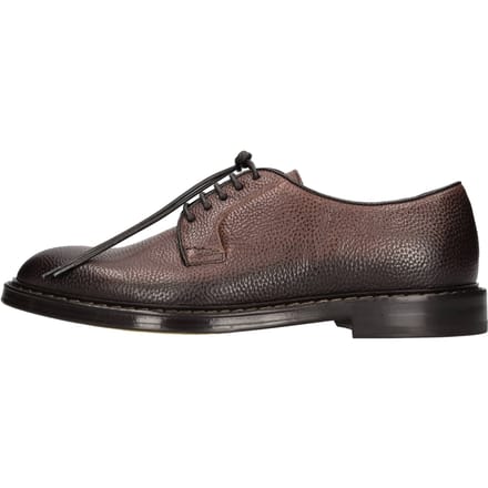 Doucal's Lage schoenen Bruin