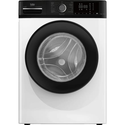Beko B1W864BBBE SteamCure