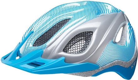 KED Certus K-Star Fietshelm, lightblue Hoofdomtrek M | 52-58cm